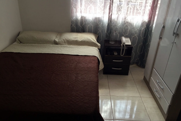 Hotel Urban Life Hostal (San Miguelito)